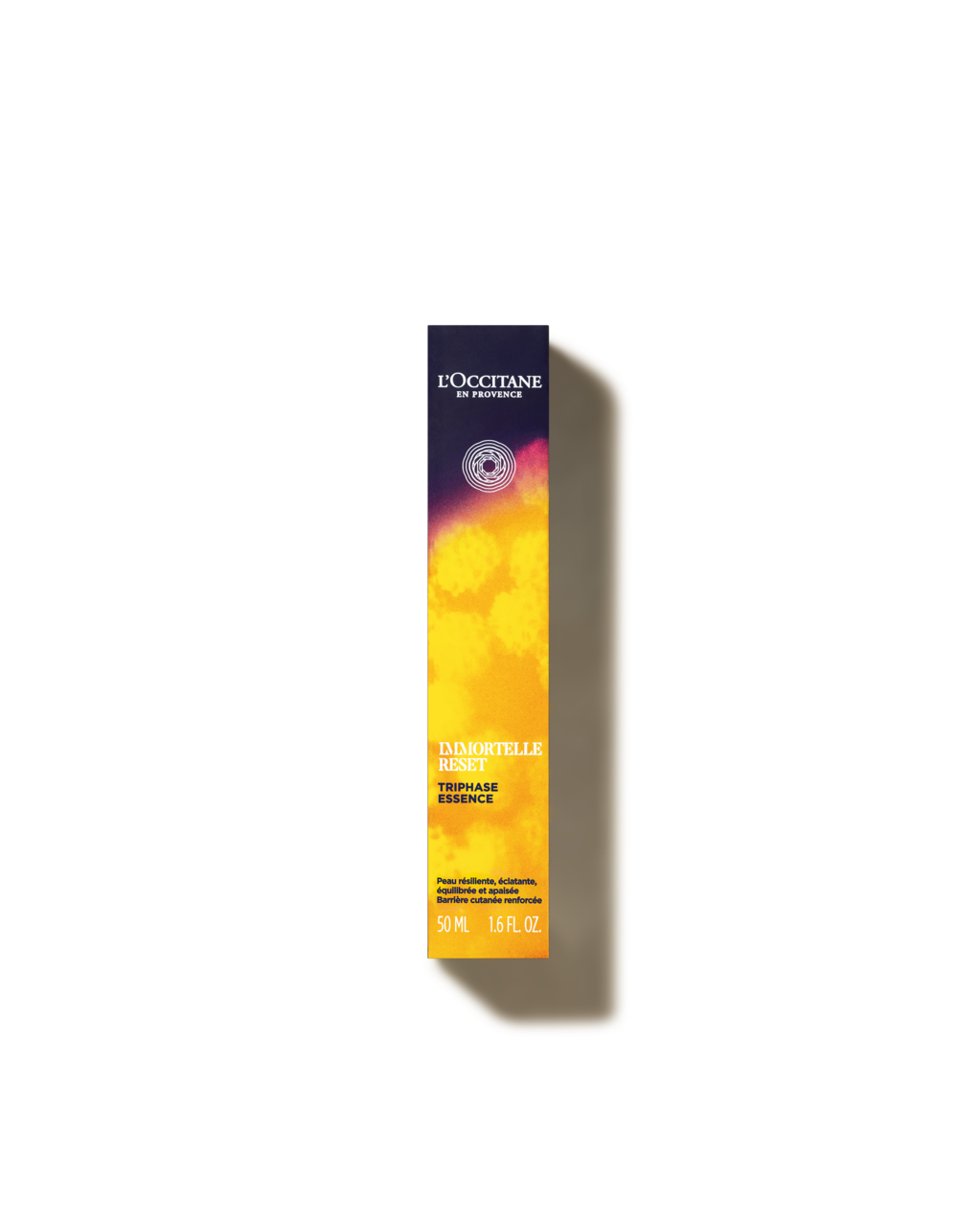 Immortelle Reset háromfázisú esszencia