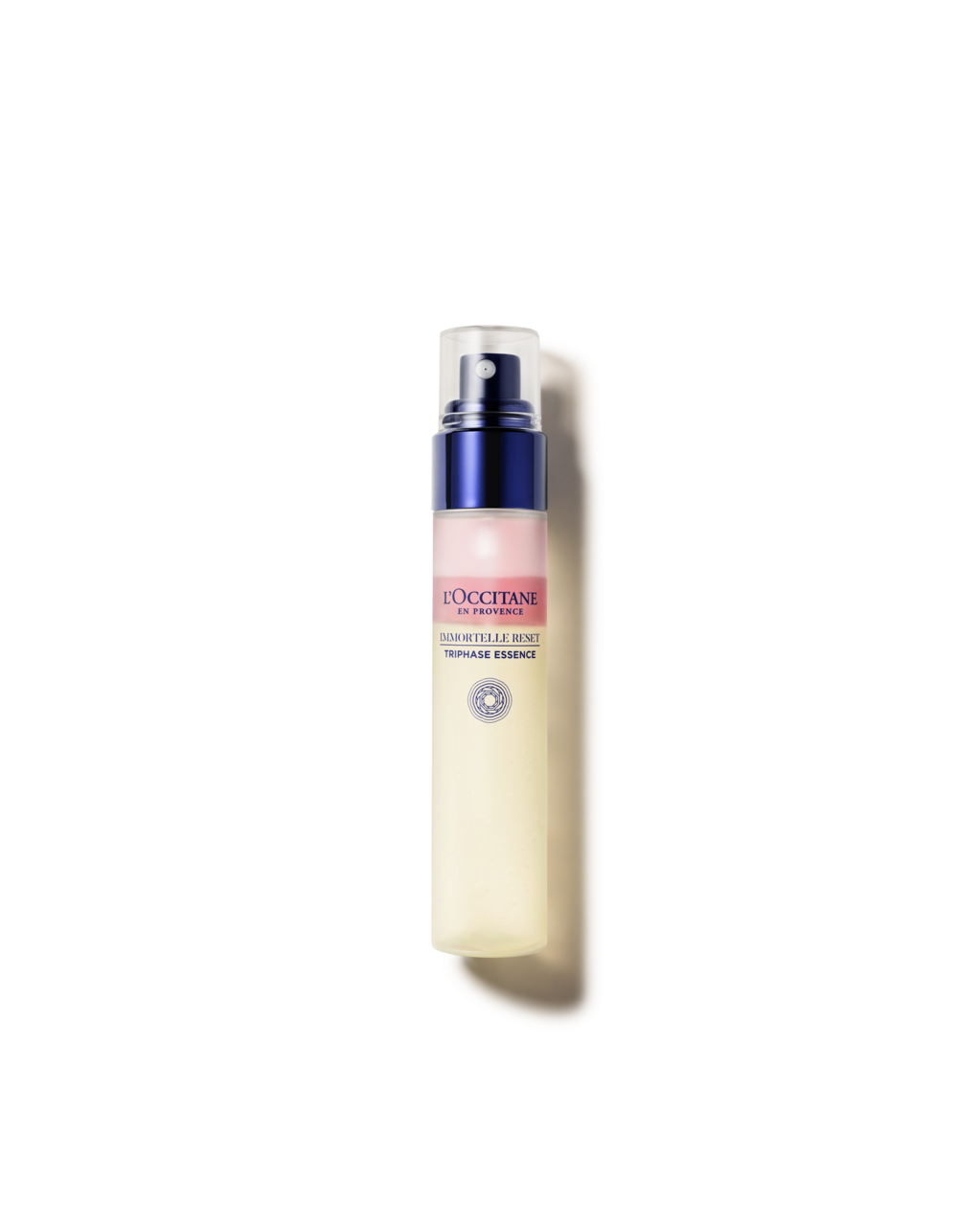 Immortelle Reset háromfázisú esszencia
