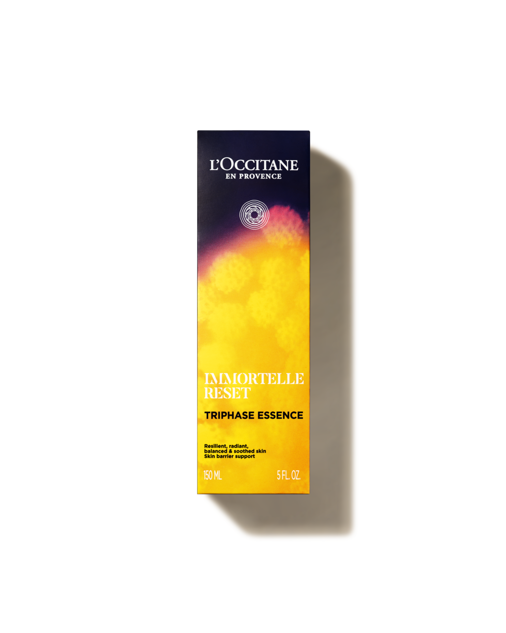 Immortelle Reset háromfázisú esszencia