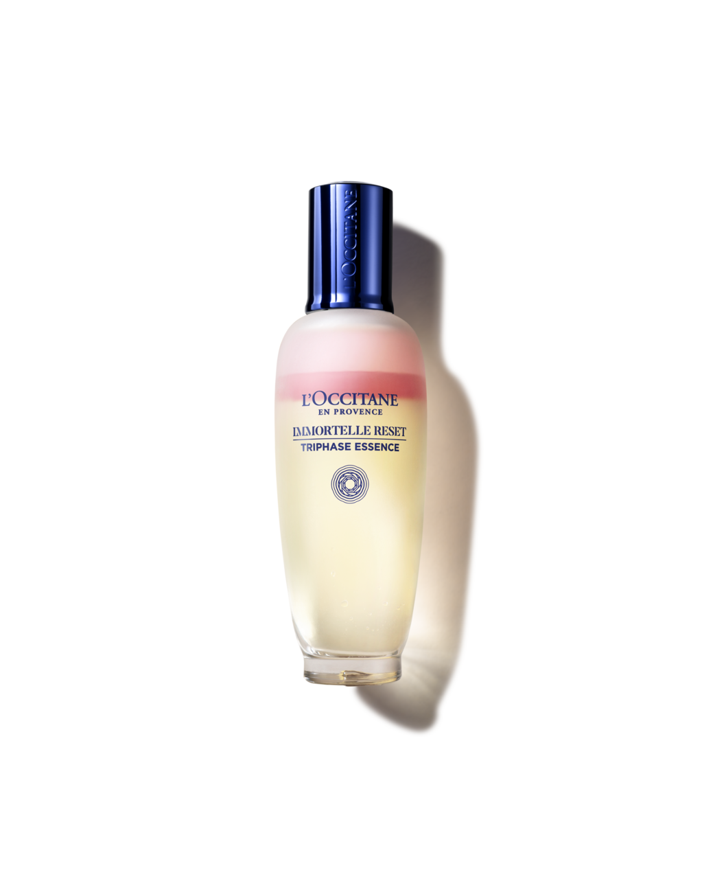 Immortelle Reset háromfázisú esszencia