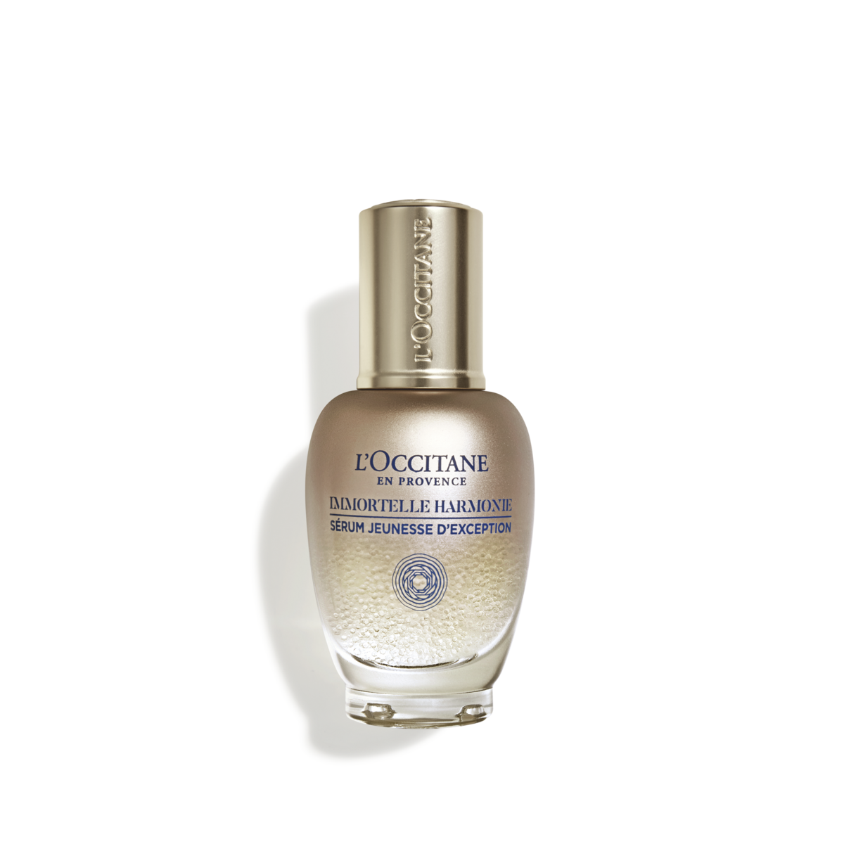 Immortelle Harmonie Divine szérum