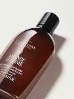 EXFOLIATING SHOWER GEL 250ml