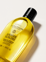 SOFTENING SHOWER OIL 250ml