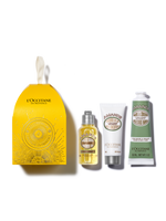 Mandula karácsonyi miniszett