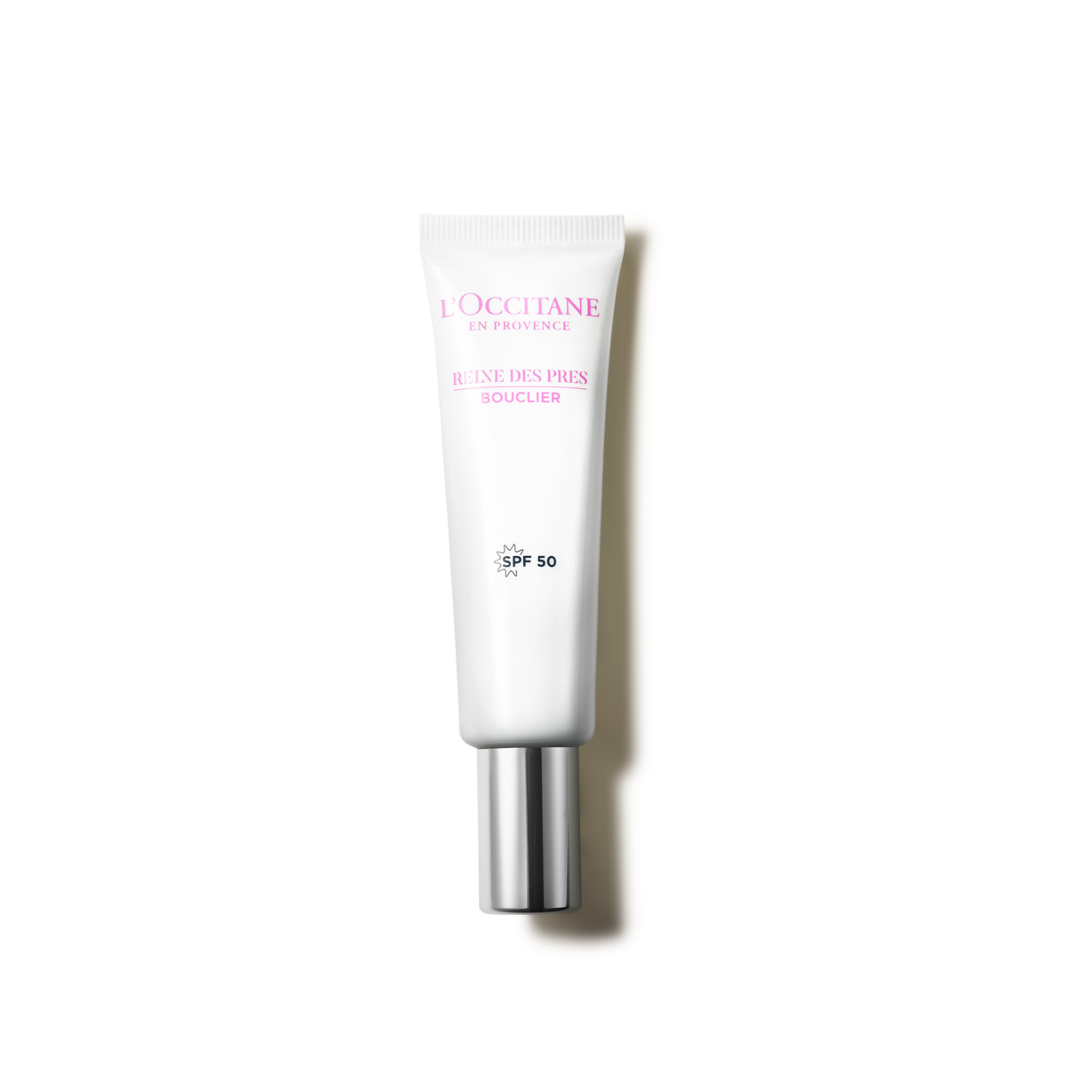 Reine des Prés ragyogásfokozó fényvédő SPF 50