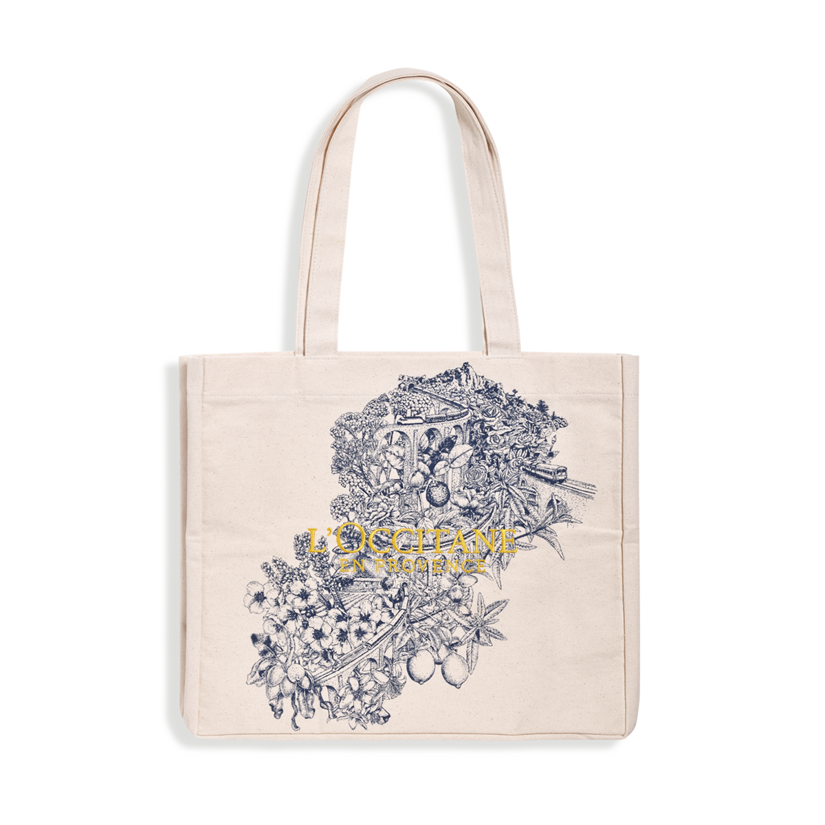 Karácsonyi totebag