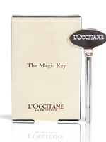 Magic key