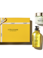 Kedvezményes árú szett - Amande Sublime (Mandula) trió