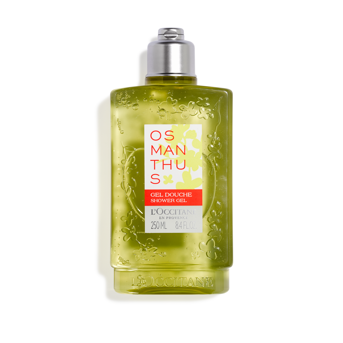 Osmanthus tusfürdő