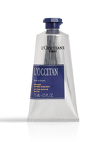 L'Occitane after-shave balzsam