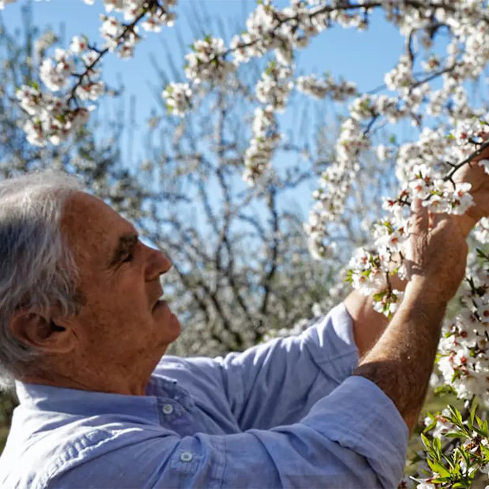 A farm kibővítése a L'OCCITANE segítségével