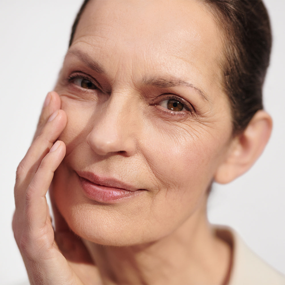 Melyik anti-ageing krém ideális a bőrödnek?
