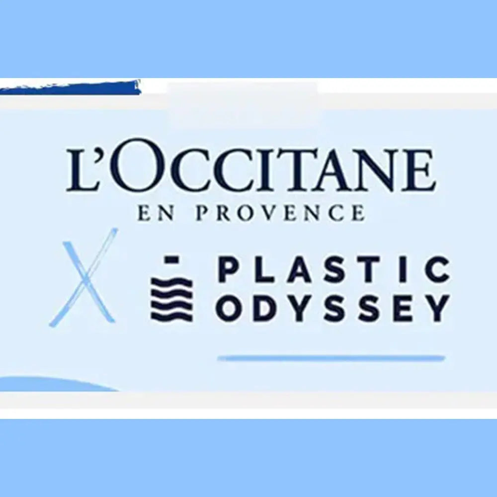 L'occitane kihajózik egy tisztább jövőért