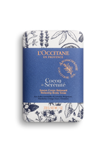 Nyugtató fürdőszappan