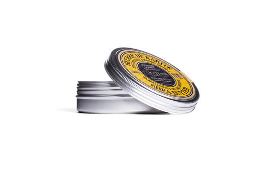 Igazoltan organikus* Shea vaj