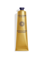 Shea vajas Immortelle bőrfiatalító kézkrém