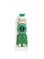 Shea Sparkling Leaves könnyű kézkrém