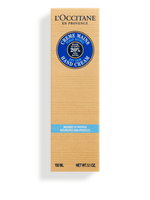 Shea vajas kézkrém