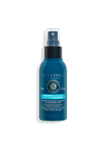 Szárazsampon permet