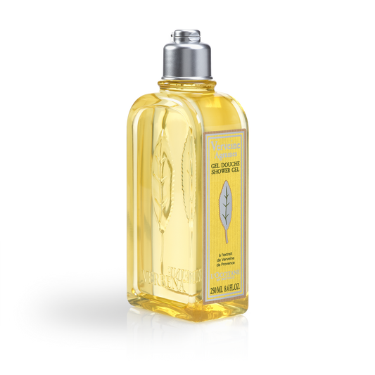 Citrus Verbéna tusfürdő