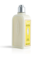 Citrus Verbéna frissítő testápoló tej