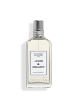 Jázmin Bergamot Eau de Toilette