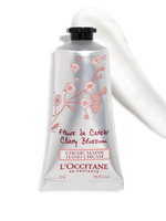 Cseresznyevirág kézkrém