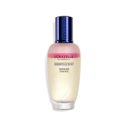 Immortelle Reset háromfázisú esszencia