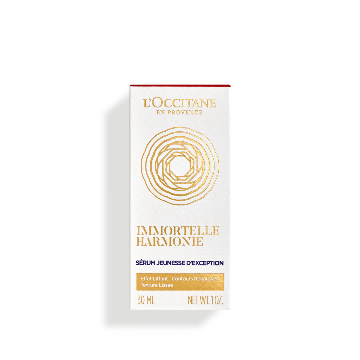Immortelle Harmonie Divine szérum