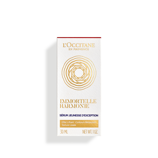 Immortelle Harmonie Divine szérum