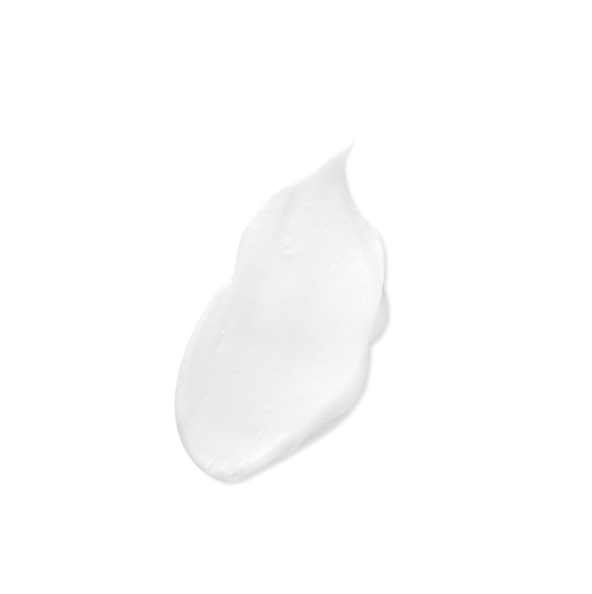 Immortelle Divine krémes habzó arctisztító