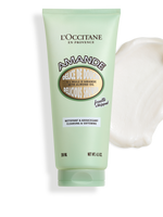 Mandula tusfürdőkrém