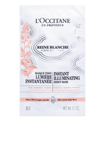 Ragyogásfokozó fátyolmaszk