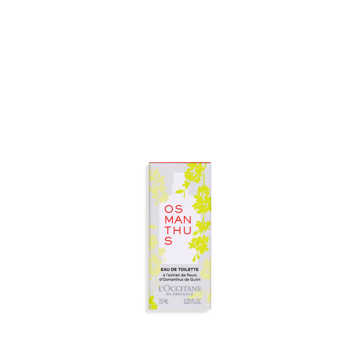 Osmanthus Eau de Toilette