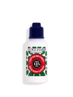 Powdered Shea testápoló