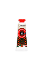 Powdered Shea könnyű kézkrém