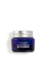 Immortelle Precieuse éjszakai maszk