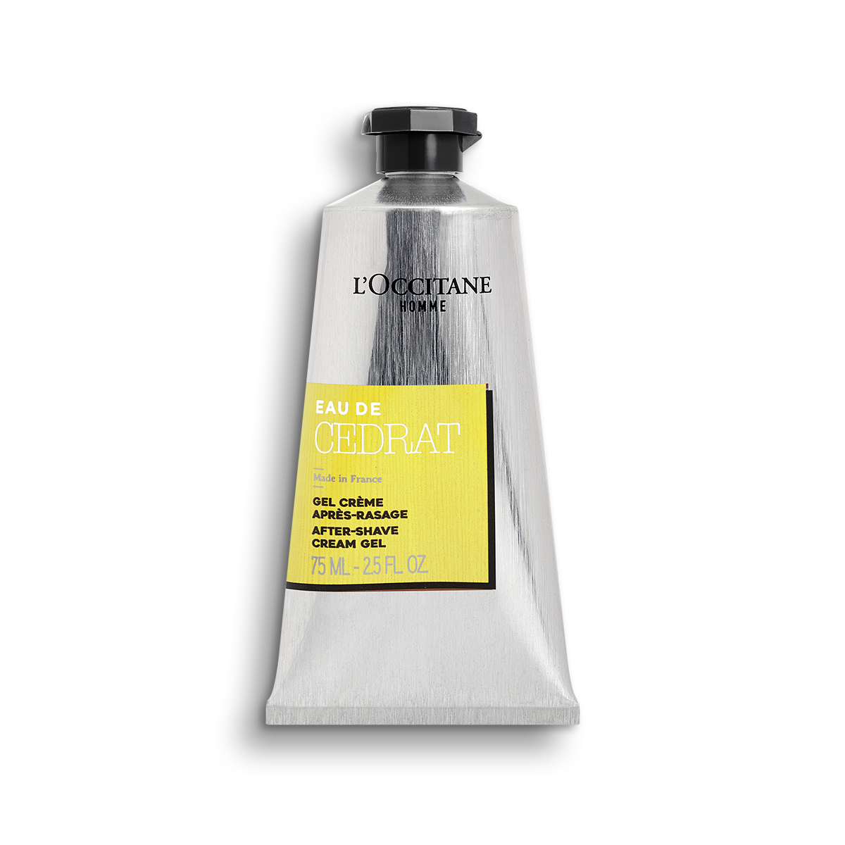 Cédrat after-shave gélkrém