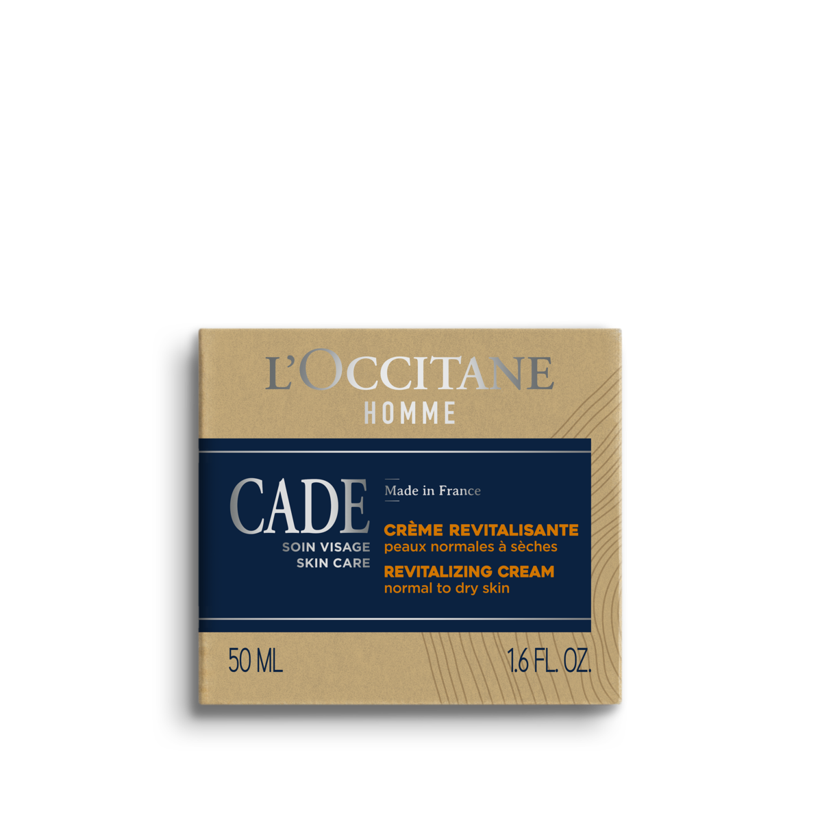 Cade bőrfiatalító hidratáló krém