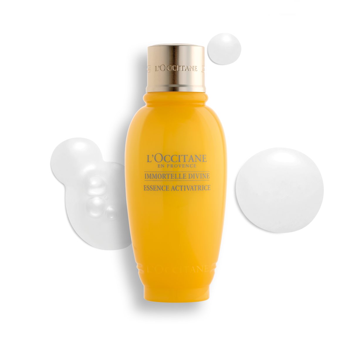 Immortelle Divine aktív esszencia