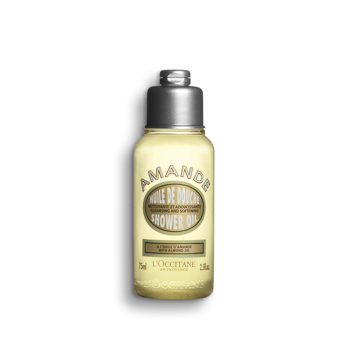 Mandula tusfürdő olaj