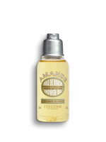 Mandula tusfürdő olaj