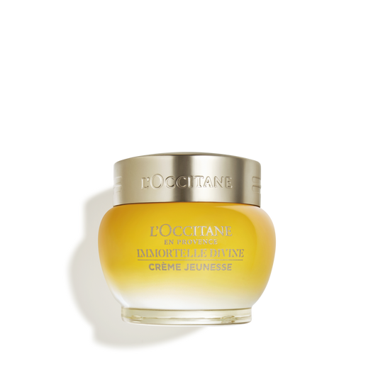 Immortelle Divine Youth krém
