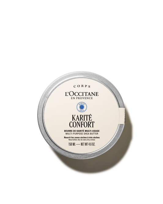 Multi-Purpose Shea Butter