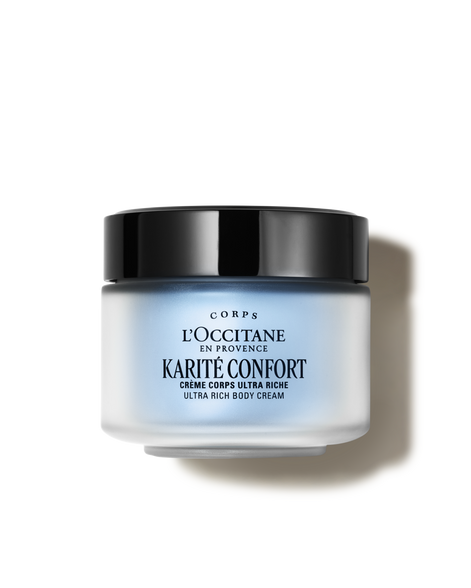 Karité Confort (Shea Vajas) Ultra Rich testápoló