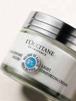 Shea Light Comforting Cream - Illustration 2