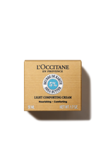 Shea Light Comforting Cream - Illustration 3
