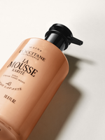 Shea Cream Hand Wash