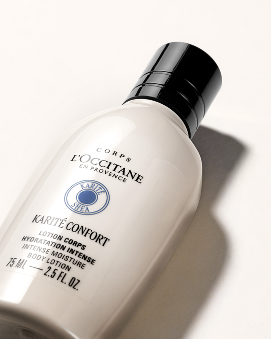 Intense Moisture Body Lotion 75ML