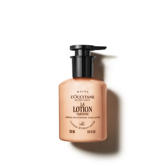 Verveine (Shea Verbéna) kézápoló